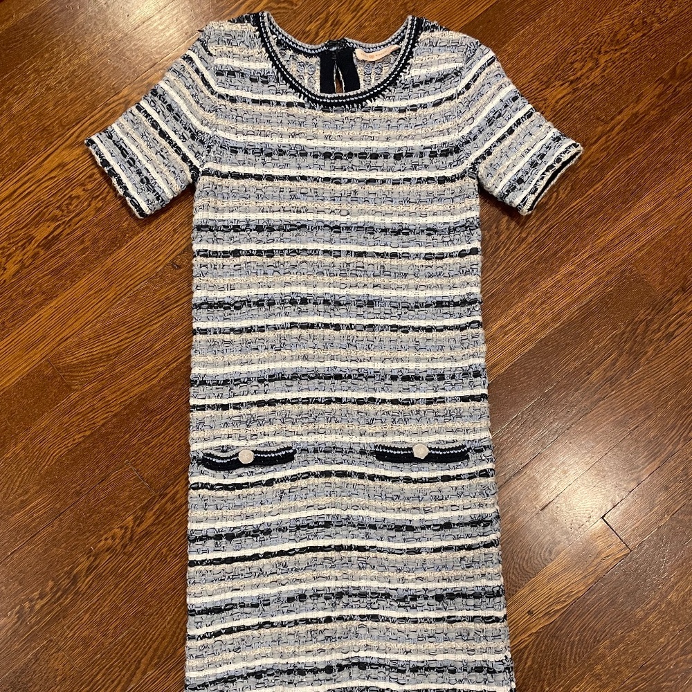 Tory Burch dress